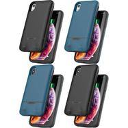 Encased iPhone Battery Cases - 5270mAh Protective Charging Case with Extended Power Reserve (XR or XS Max) for $19.99 + FS