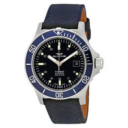 GLYCINE Combat Sub Automatic Men's Watches - $319 + FS