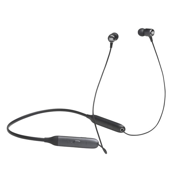 JBL LIVE 220BT Bluetooth Neckband Headphones Refurbished $14.99 + Free Shipping