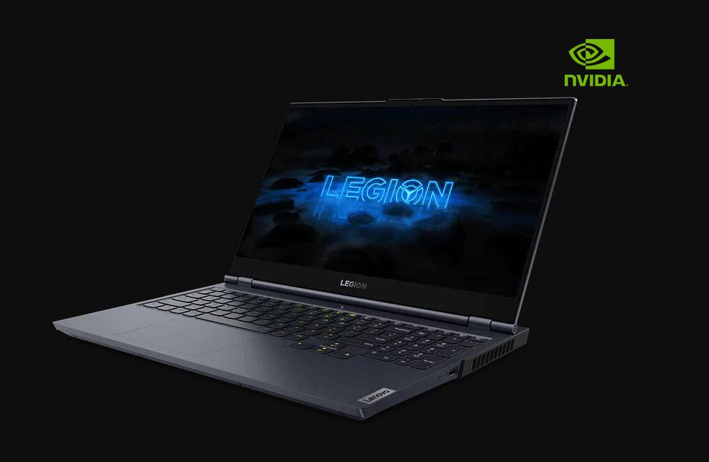 Lenovo Legion 7i 15.6" i7-10750H GeForce RTX 2070 Super Max-Q 8GB 16GB 1.5TB SSD Gaming Laptop - $1699.99 + FS