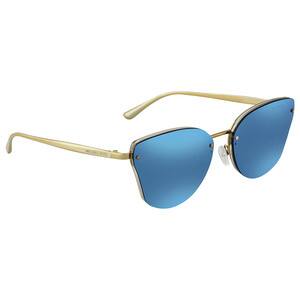 MICHAEL KORS Blue Pink Ladies Sunglasses - $44.99 + Free Shipping