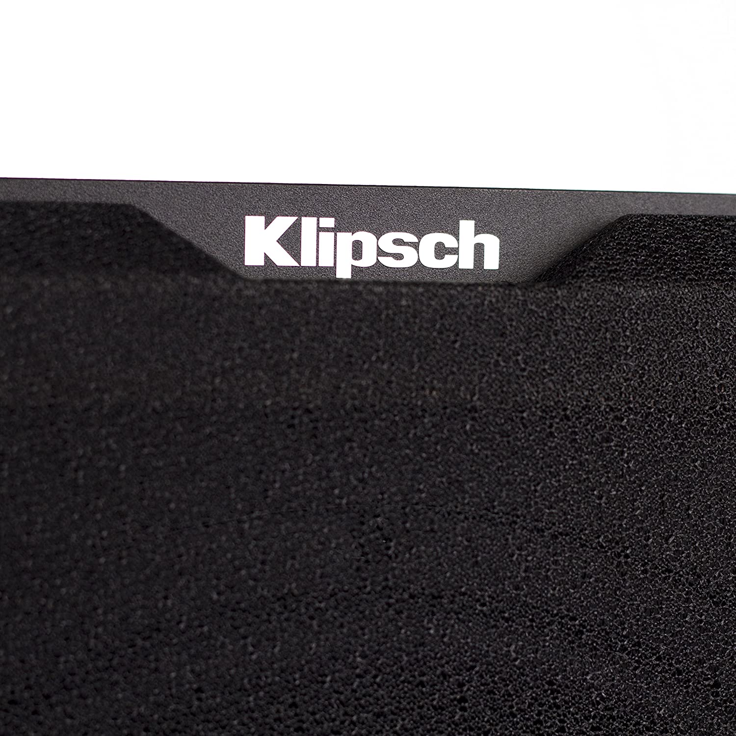 Klipsch K-100SW 10-Inch Powered Subwoofer $137 + Free Shipping