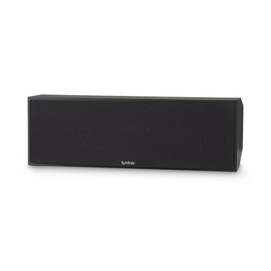Infinity Reference Refurbished Speakers: RS152 Surround for $129.99, RC252 Center for $129.99, 253 Floorstanding for $179.99, 162 Bookshelf  for $154.99 + FS
