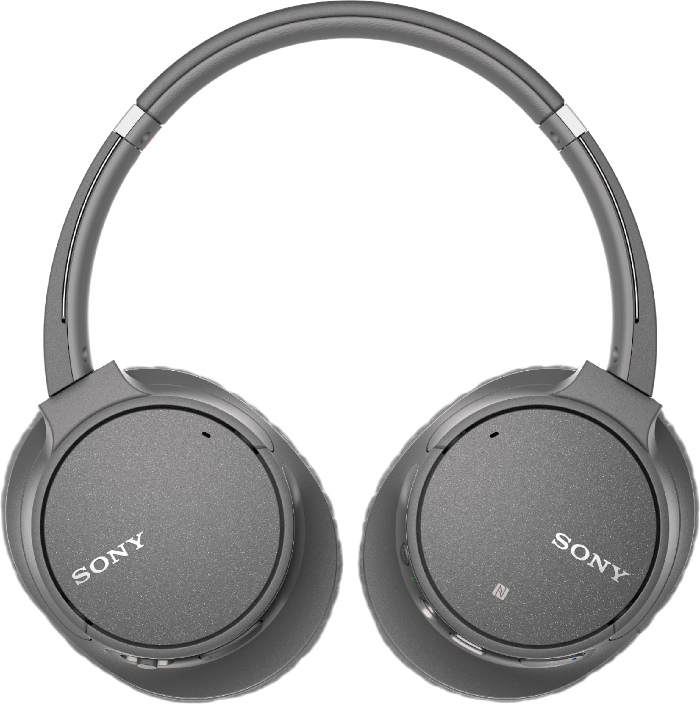 Sony WH-CH700N Wireless Noise Cancelling Over-the-Ear Headphones $88 + FS