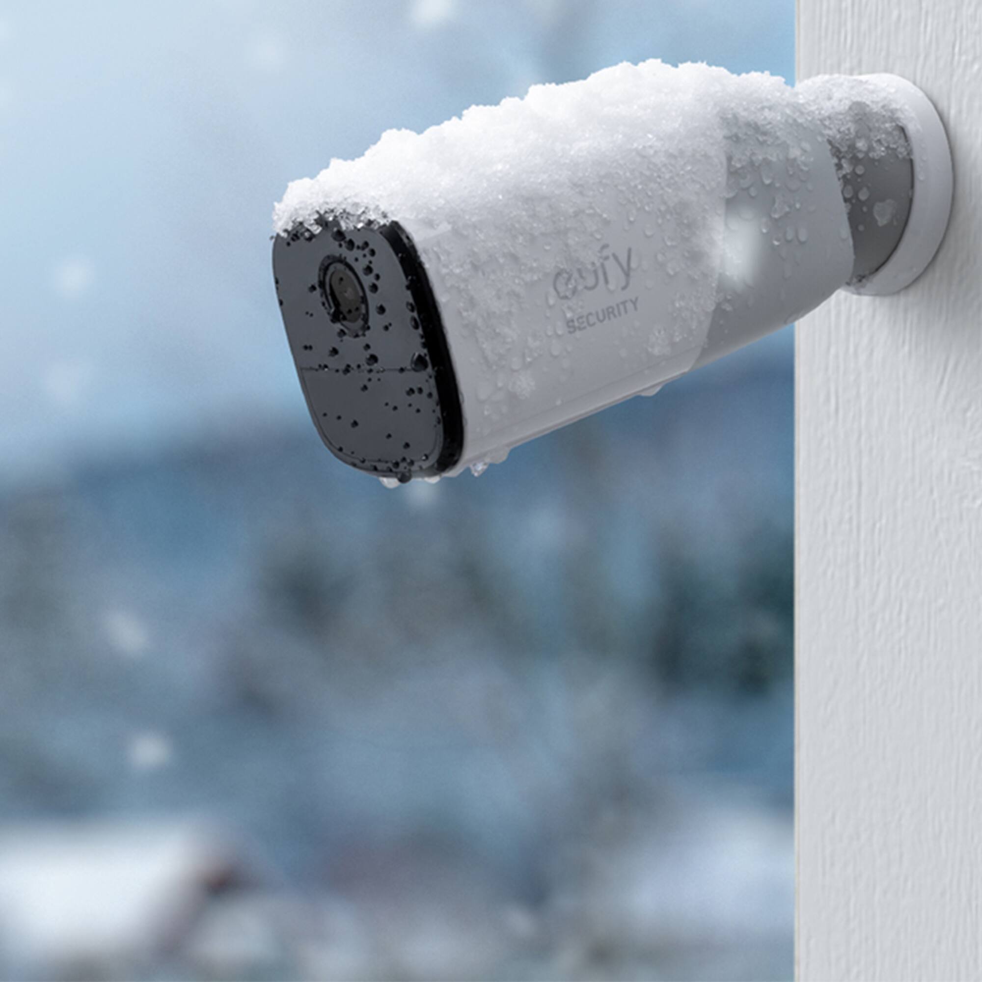 Anker Eufy eufyCam 2 Pro 2K Indoor/Outdoor Add-on Security Camera $129.99 + FS