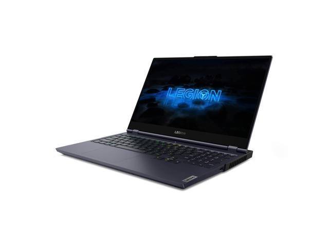 Lenovo Legion 7i, 15.6" i7-10750H, GeForce RTX 2070 with Max-Q 8GB, 16GB, 512GB SSD, Win 10 Home Gaming Laptop - $1399.99 + FS