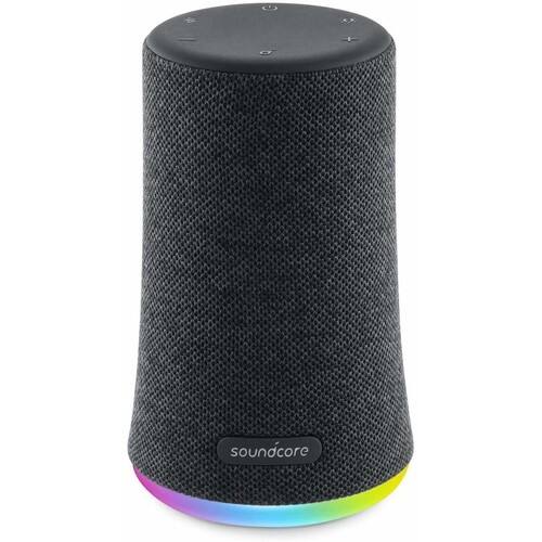 Anker Soundcore Flare Mini Bluetooth Speaker $33.99 AC + FSSS