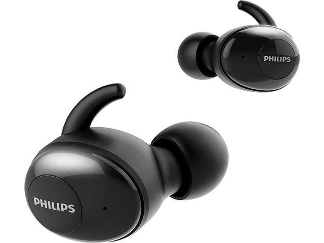 Philips SHB2505 UpBeat True Wireless In-ear Headphones (Various Colors) $20 + FS