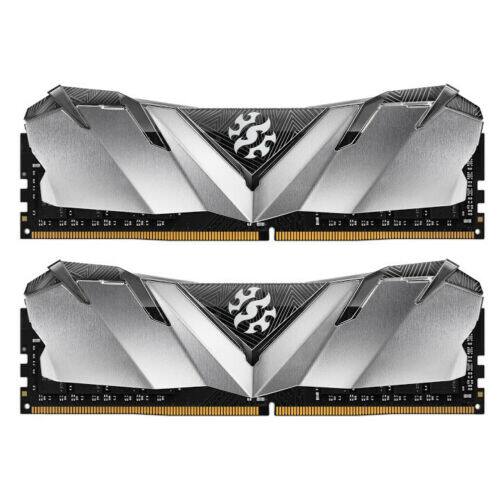 ADATA XPG 16GB (2x8GB) D30 DDR4 3000 Desktop memory $49.99