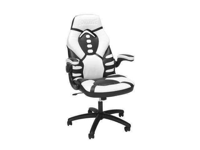 Fortnite SKULL TROOPER-V Gaming Chair, RESPAWN by OFM Reclining Ergonomic Chair (TROOPER-01) - $79.99 + FS