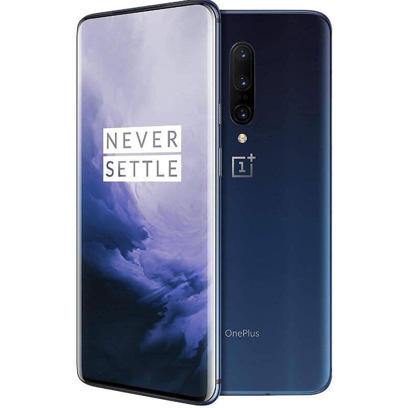 OnePlus 7 Pro (256GB) - Sprint + GSM Unlocked (Grade-A Refurbished) - $329.99