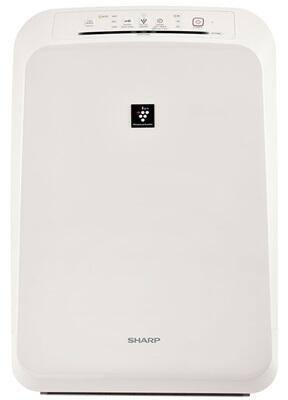 Sharp FPF50UW HEPA Air Purifier With Plasmacluster Ion Technology for $179 + FS