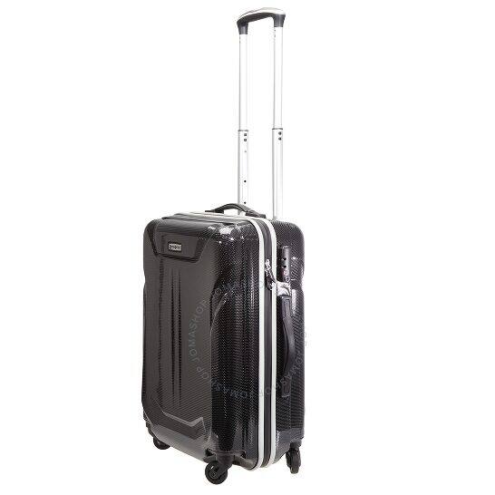 Samsonite Plano Spinner 22 inch carry-on cabin size (W/ TSA lock) - $74.99 AC
