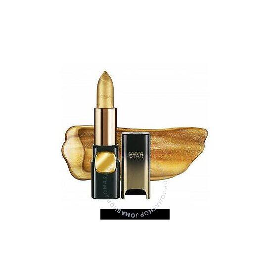 L'OREAL Paris Color Riche Gold Lip Stick - $3.99 (retail $28)
