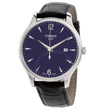 Tissot Watches Flash Sale: Starting From $89 + FS