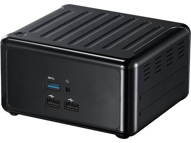 ASRock 4X4 BOX-R1000V AMD Ryzen Embedded CPU Barebone - $234.99 + FS