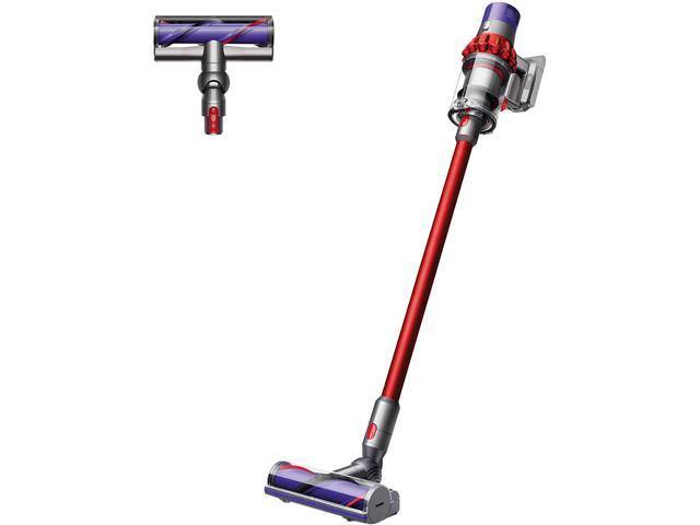Refurbished Dyson V10 Motorhead / Absolute Cordless Vacuum Cleaner - $249.99 & More + FS