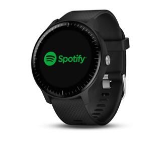 Refurb Garmin Vivoactive 3 Music GPS-Enabled Smartwatch $134.95 + Free Shipping