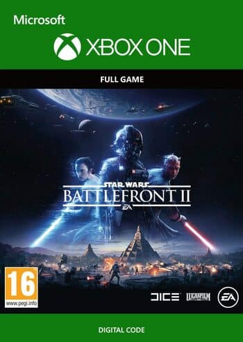 Xbox Digital Downloads Under $15: Resident Evil 6, SW: Battlefront II, Halo Wars 2, DA: Inquisition GOTY & More
