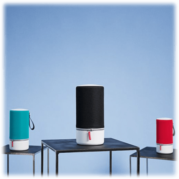 Libratone Zipp or Zipp 2 360 Bluetooth/WiFi Speaker with Airplay 2 & Alexa $79 - $99