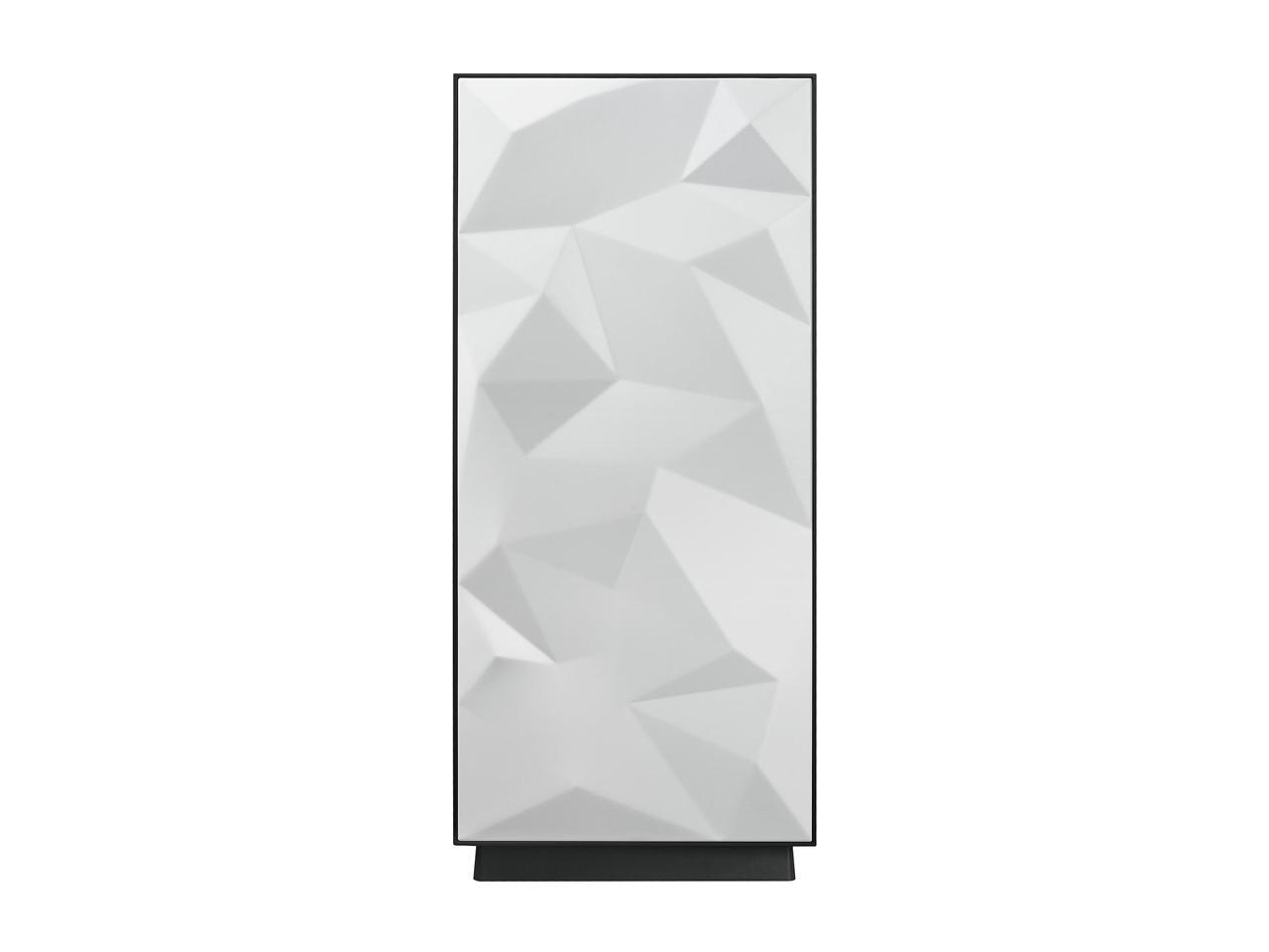 Rosewill ATX Mid Tower Gaming PC Computer Case with 2 x 120mm Fans $57.99 Shipped