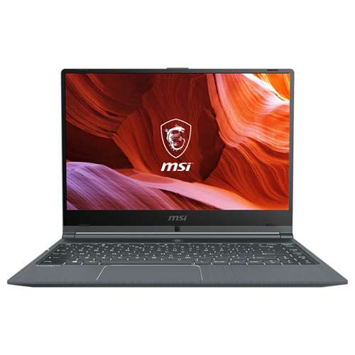 MSI Modern 14 A10RAS-1030 10th Gen Intel® Core™ i7 14" Win 10 Pro Laptop w/ 16GB RAM & 1TB SSD - $899.99 + Free Shipping