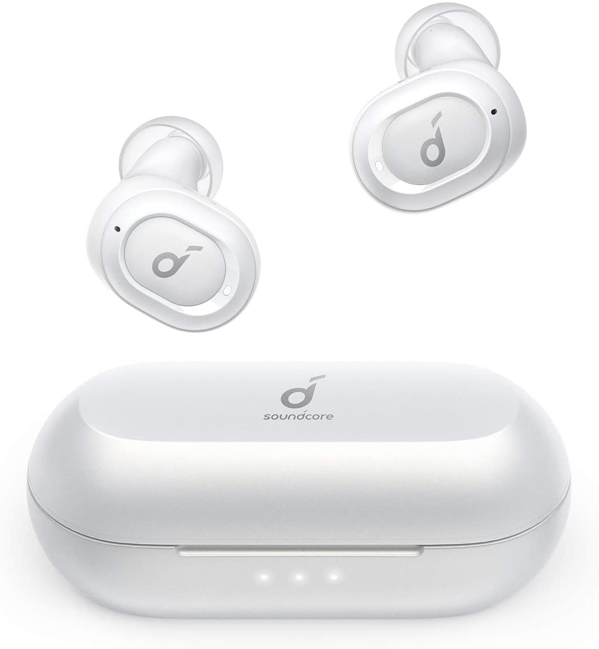 Anker Soundcore Liberty Neo True Wireless Earbuds White $34.99 + FSSS