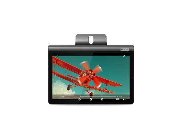 Lenovo Yoga Smart Tab, 10.1" FHD IPS Touch, 4GB, 64GB eMMC, Android Pie - $159.99 + FS