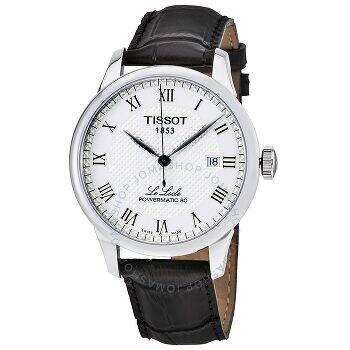 Tissot Black Friday Flash Sale - Up To 73% OFF: Starting From $89.99