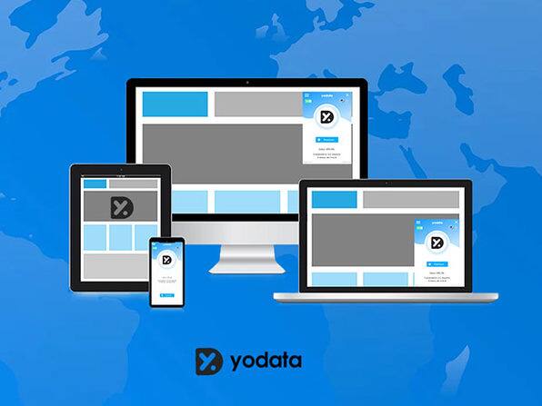 Yodata VPN: Lifetime Subscription $13.50