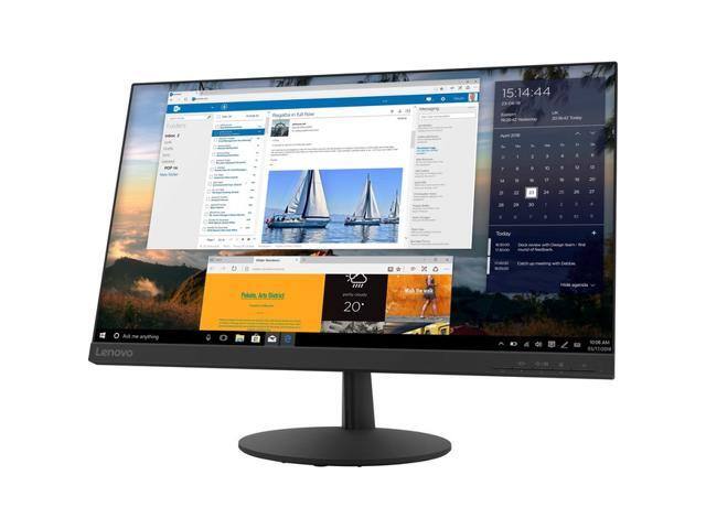 Lenovo L27q-30 27 Inch QHD Monitor - $199.99 + FS