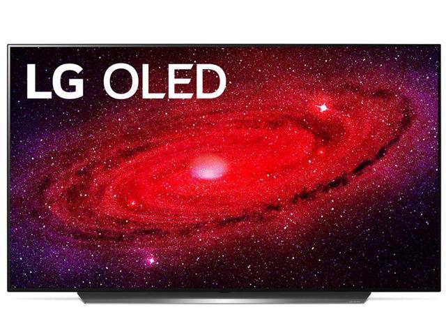 LG OLED65CXP 65" OLED 4K UHD HDR Smart TV | $1,996.99 + $200 Newegg Gift Card + Free Shipping