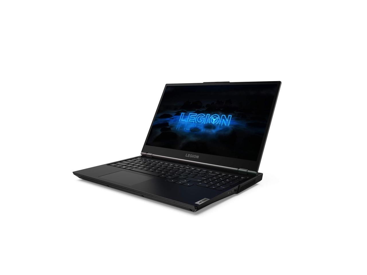 Lenovo Legion 5, 15.6" AMD Ryzen 5 4600H, GeForce GTX 1650 Ti 4GB, 8GB, 1.5 TB HDD+SSD Laptop - $794.99 + FS
