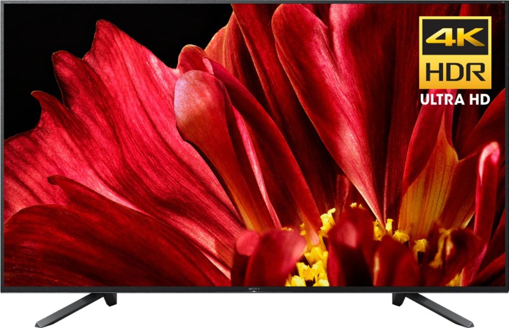 Sony XBR65Z9F 1799.99 XBR75Z9F 2799.99 Bestbuy.com