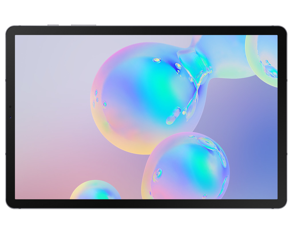 YMMV 449.99 Samsung - Galaxy Tab S6 - 10.5" - 128GB $449.99
