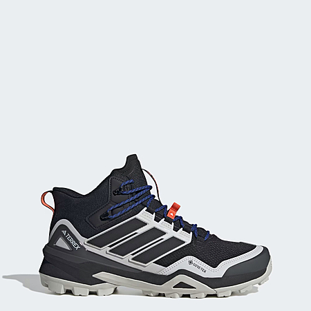 Adidas terrex skychaser mid gore-tex hiking shoes $63