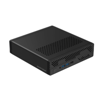 Minisiforum MS-A2 Mini Workstation: Ryzen 9 7945HX, 32GB DDR5, 1TB Gen4 SSD, 2x 10Gbps SFP+, 2x 2.5G Lan, X16 Low Profile, 3x Gen4 M.2, Win11H @ $764 & More