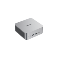 Minisforum M1 PRO-125H Barebone: Ultra 7 125H, 2xDDR5, 2x M.2 2280, 2xUSB4, OCuLink, 2.5G Lan Wi-Fi 7 @ $363 & More