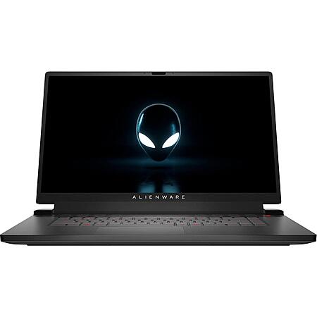 Alienware m17 R5 Gaming laptop: 17.3