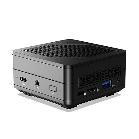 Minisforum EM680 (Cert Refurb) Mini PC: Ryzen 7 6800U, 32GB LPDDR5, 512GB Gen4 SSD, USB4, Win11 @ $244 + F/S