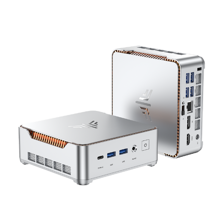 KAMRUI P2 Mini PC: Ryzen Embedded R2544, Vega 8 Graphics, 8GB DDR4, 256GB SSD, Win11P @ $169 + F/S