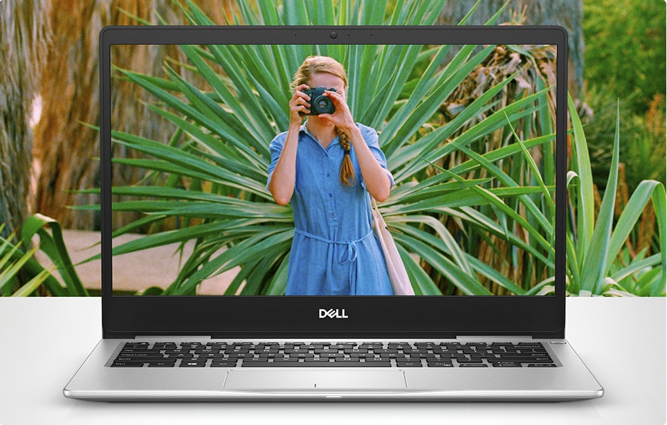 Dell Inspiron 13 7000: 13.3'' FHD Touch, i5-8250U, 8GB DDR4, 256GB SSD, Type-C, Win10H @ $649 + F/S