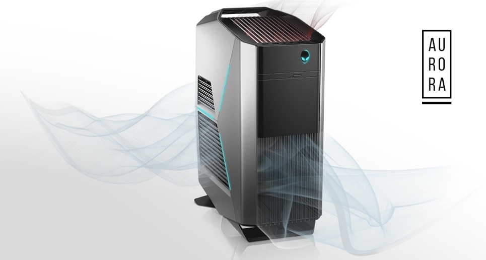 Alienware Aurora Desktop: i5-8400, 8GB DDR4, 1TB HDD, GTX 1080 Ti, 850W PSU, Win10H @ $1395 + F/S