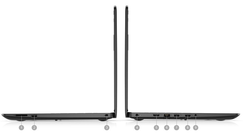 Dell Inspiron 14 3493: 14'' HD, i3-1005G1, 4GB DDR4, 128GB PCIe SSD, Win10 S @ $249 + F/S