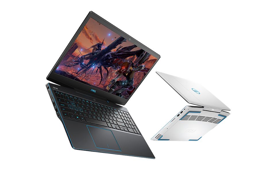 Dell G3 15 3590: FHD IPS, i5-9300H, 8GB DDR4, 512GB NVMe, GTX 1660Ti MQ, Win10H @ $700 + F/S