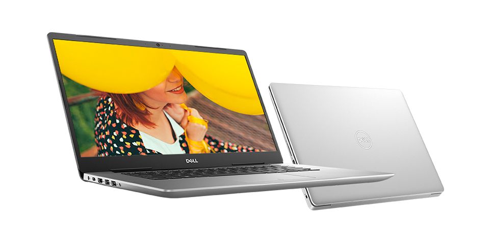 Dell Inspiron 15 5585 Laptop: Ryzen 7 3700U, 15.6'' FHD IPS, 8GB DDR4, 256GB PCIe SSD, WIn10H @ $500 + F/S