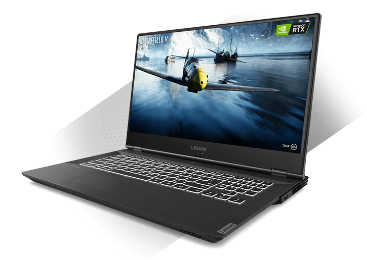 Lenovo Y540 17: FHD IPS 144 Hz, i7-9750H, 16GB DDR4, 256GB PCIe SSD, 1TB HDD, RTX 2060, Win10H @ $1100 + F/S