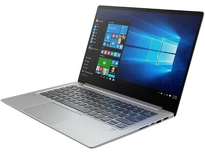 Lenovo Ideapad 720S 14: FHD IPS, i7-8550U, 16GB DDR4, 512GB PCIe SSD, MX150 2GB, Thunderbolt 3, Win10H @ $559 + F/S