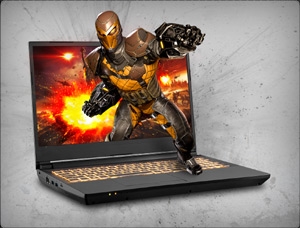 Sager NP7958F1-S Gaming laptop: 15.6'' FHD 144 Hz IPS, Ryzen 9 3900, 32GB DDR4, 1TB PCIe SSD, RTX 2070, No OS @ $1764.49 + F/S