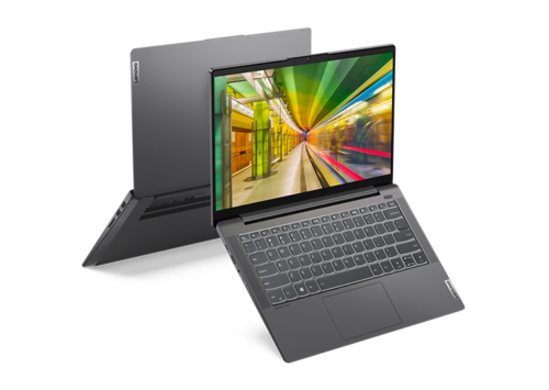 Lenovo Ideapad 5 14: FHD IPS, Ryzen 5 4500U, 8GB DDR4, 256GB PCIe SSD @ $479.99 + F/S
